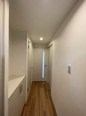 ロイヤルキャステージ恋ヶ窪の物件内観写真